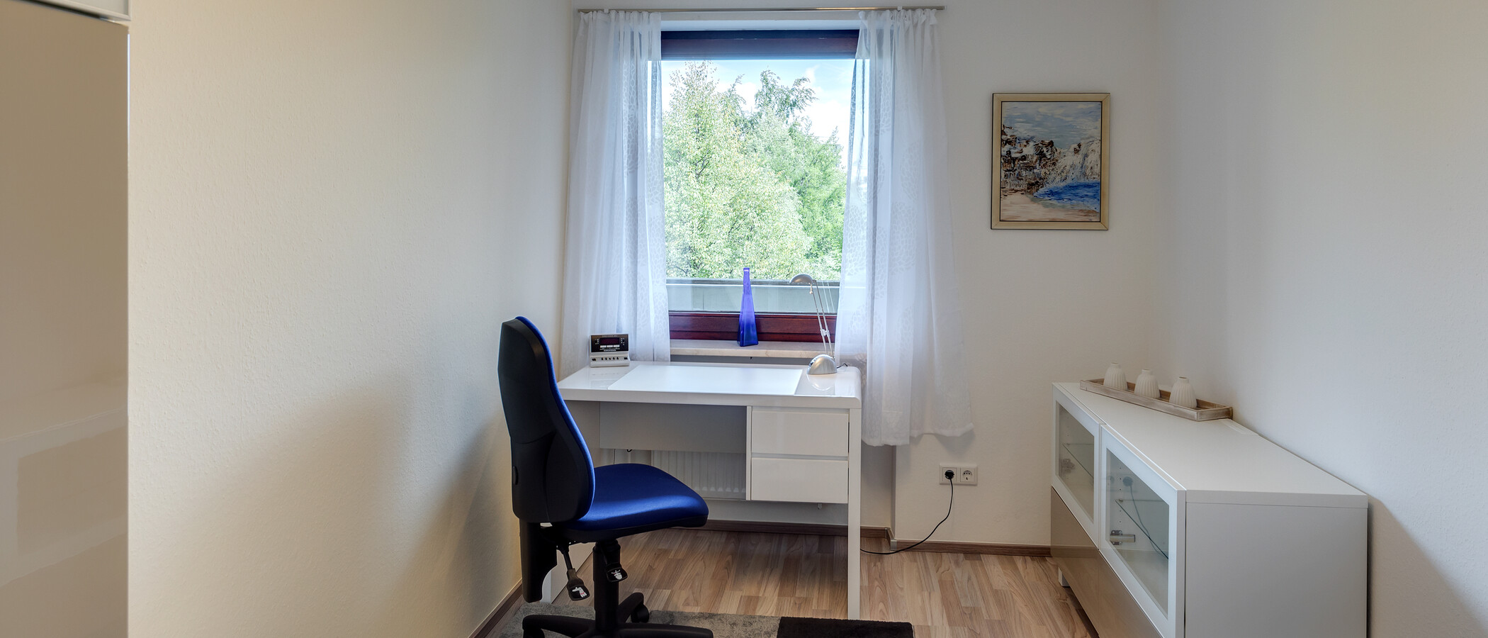 apartamento München Schwabing-West 02 2. dormitorio 11193