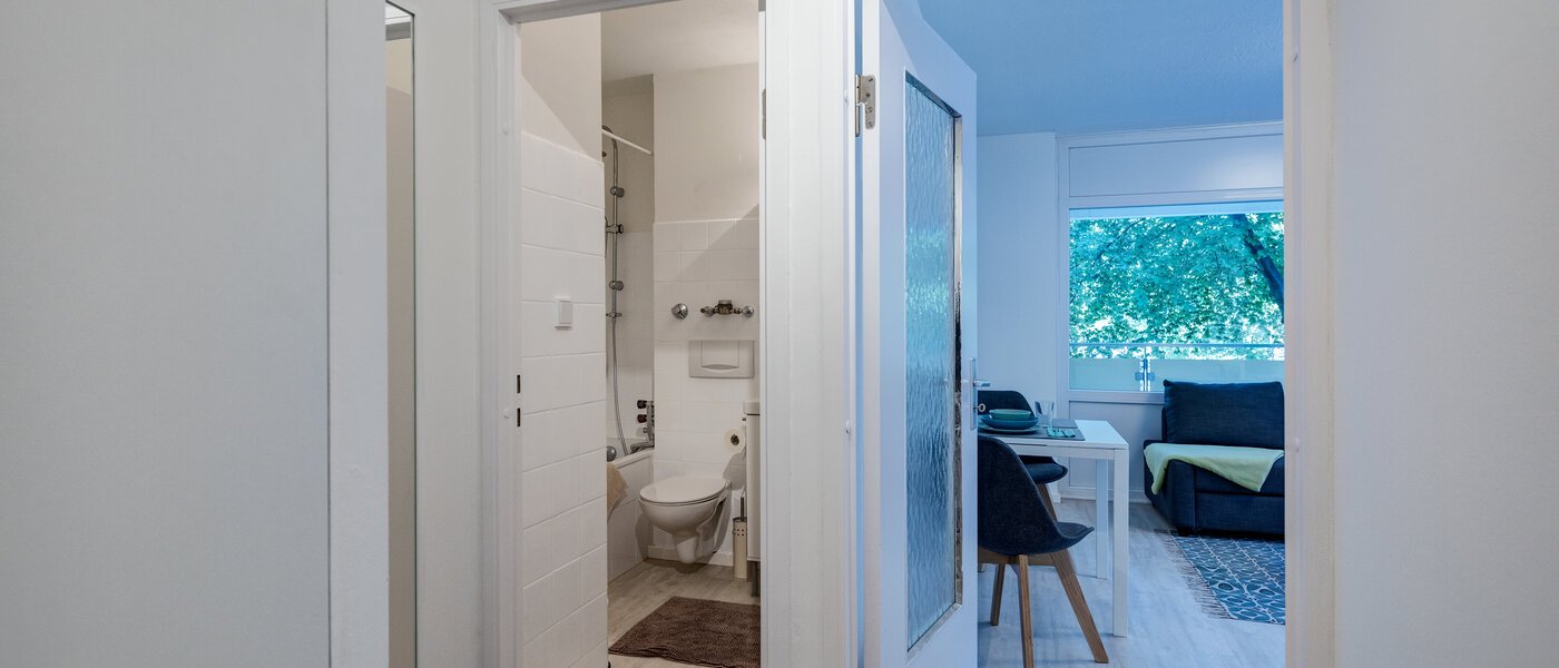 apartamento München Schwabing-West (rund um den Bonner Platz) 01 pasillo 11195