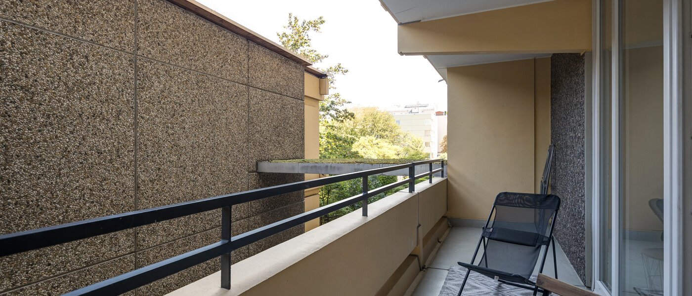 apartamento München Schwabing-West (rund um den Bonner Platz) 02 2. balcón 11195