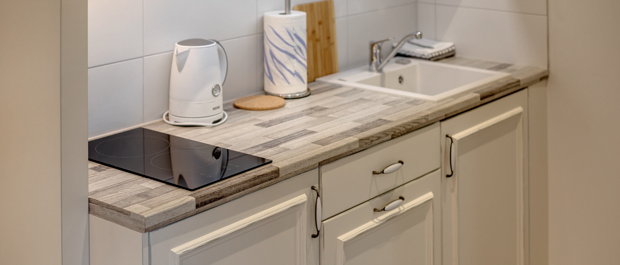 apartamento Ismaning 02 cocina 11197