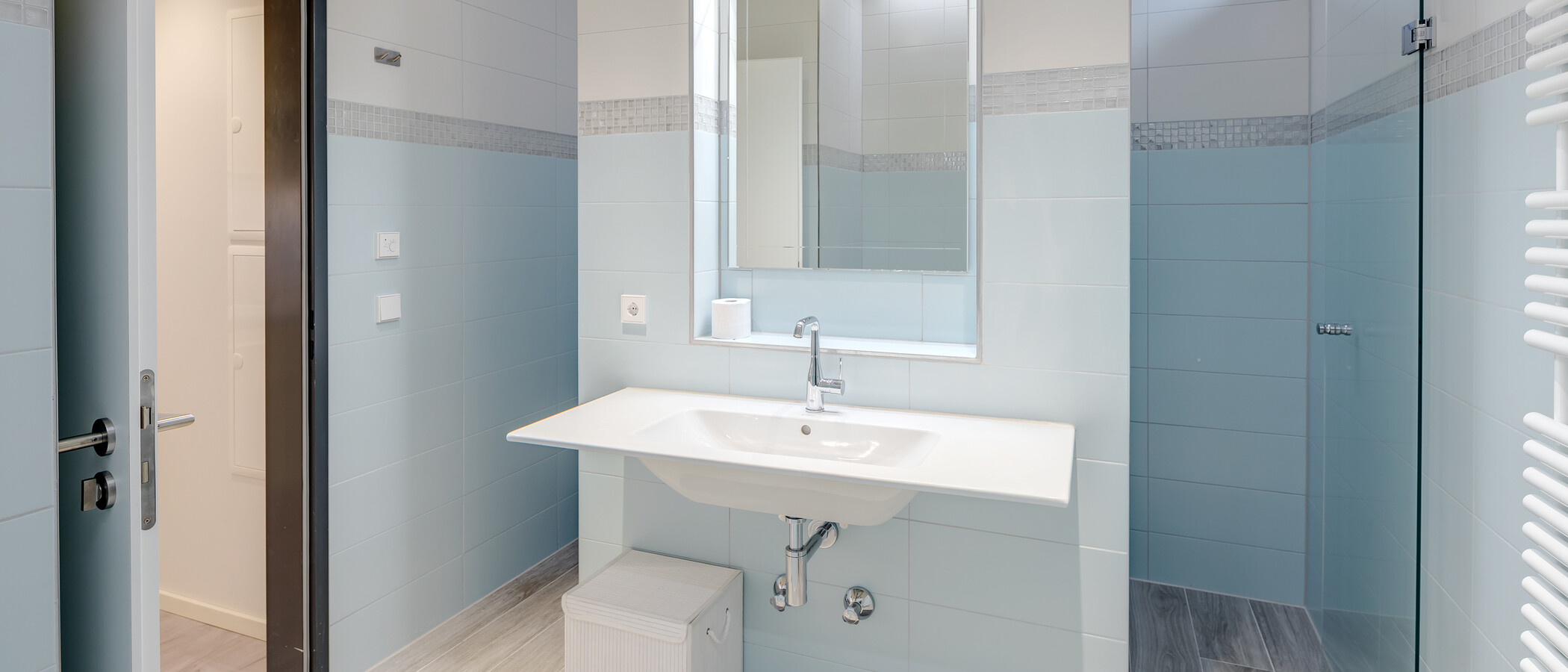 apartamento Ismaning 01 baño 11197
