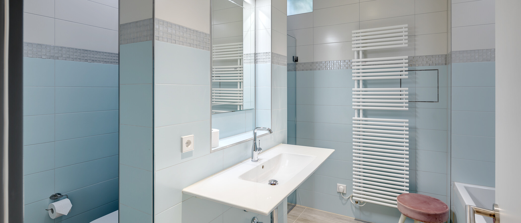 apartamento Ismaning 02 baño 11197