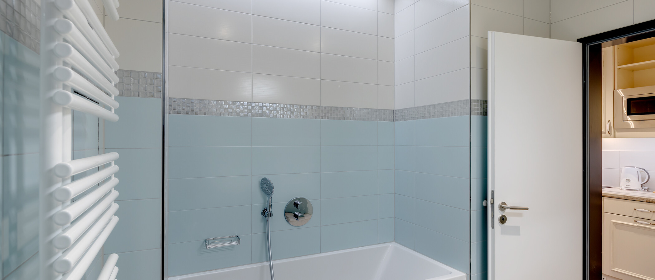 apartamento Ismaning 03 baño 11197