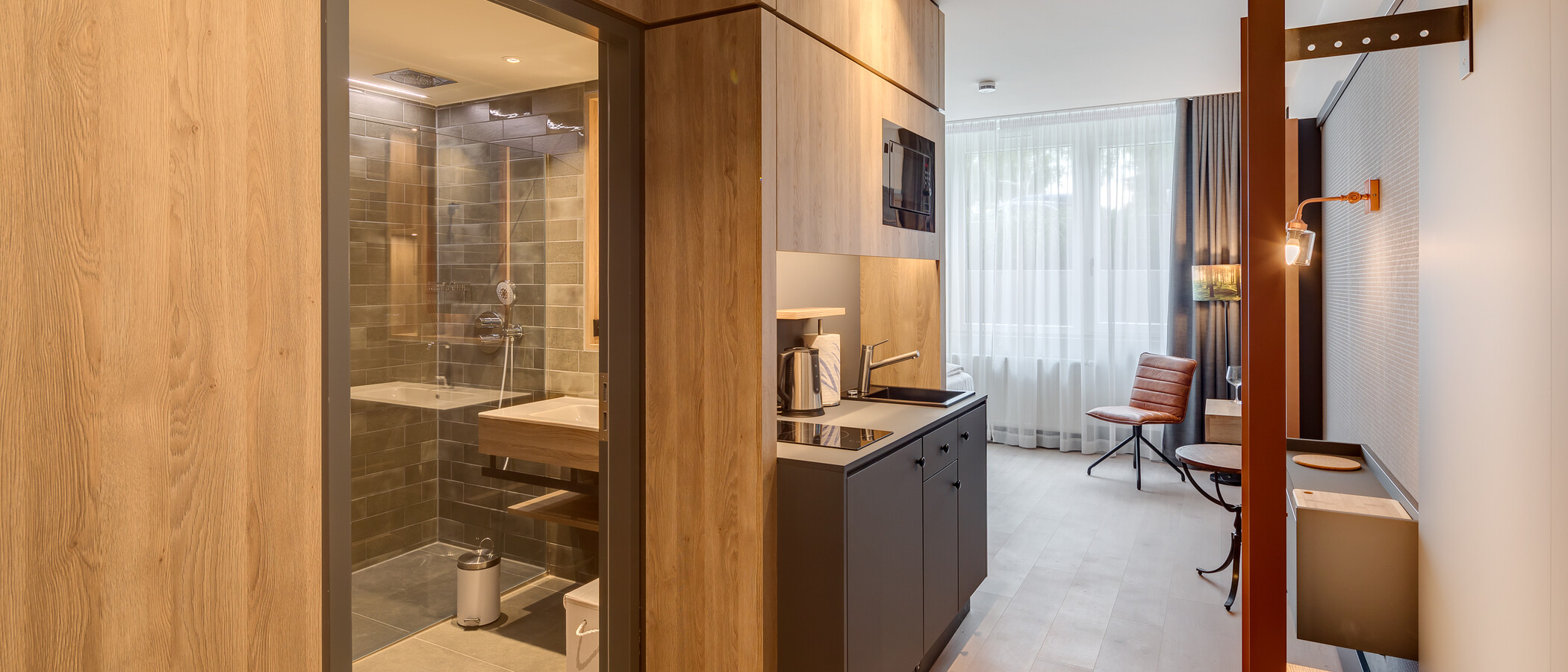 apartamento Ismaning 03 cocina 11198