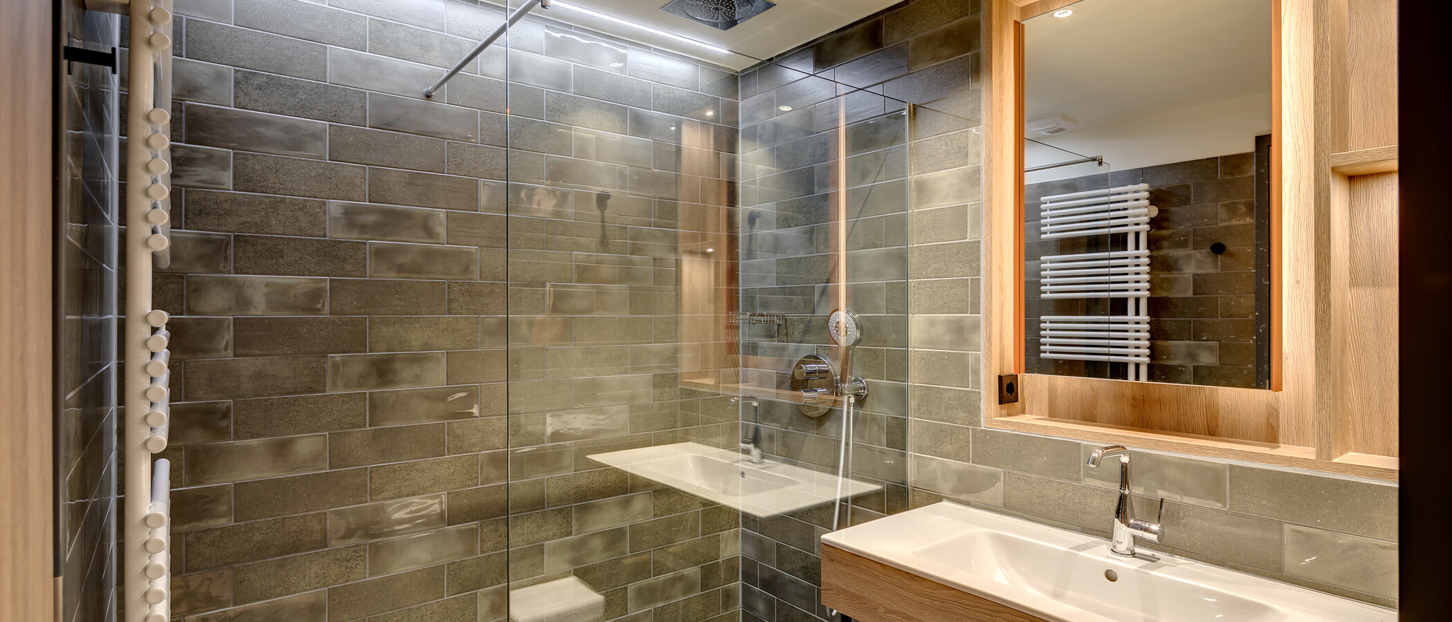 apartamento Ismaning 01 baño 11198