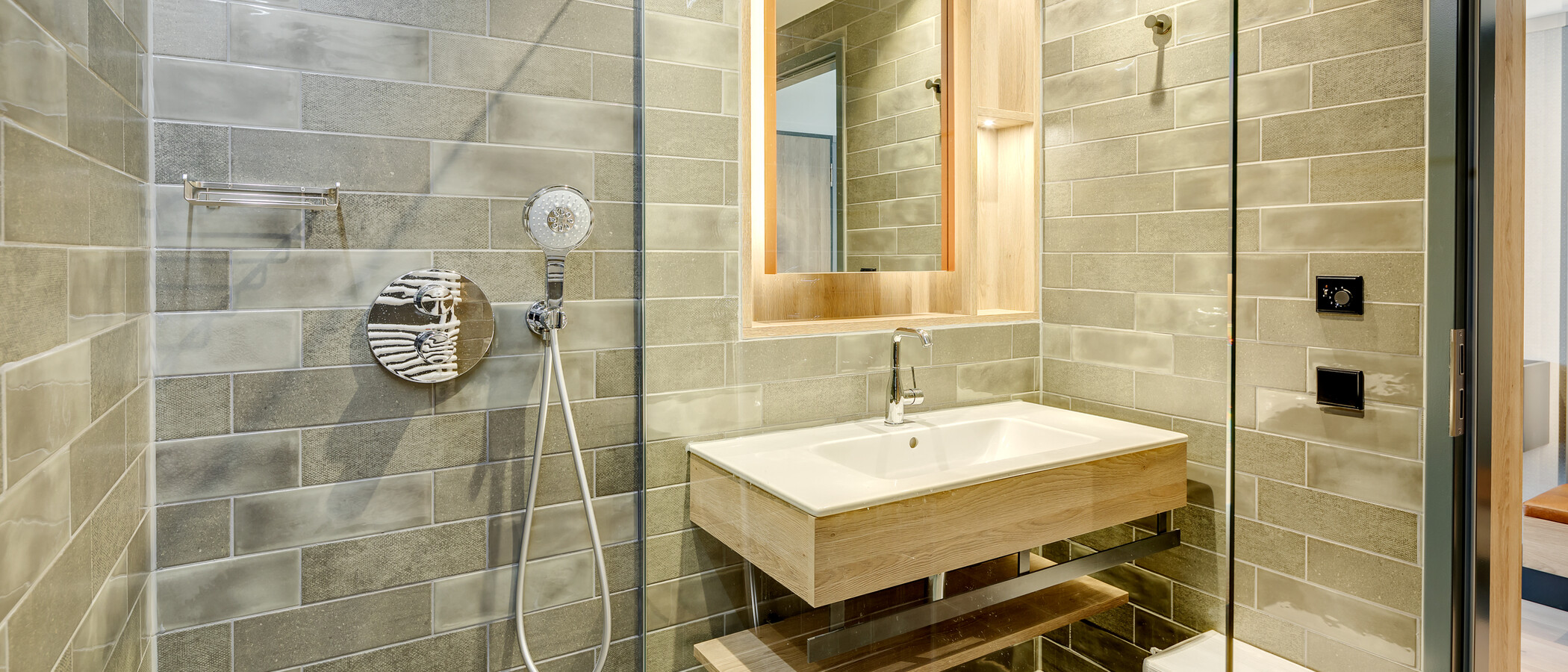 apartamento Ismaning 02 baño 11198