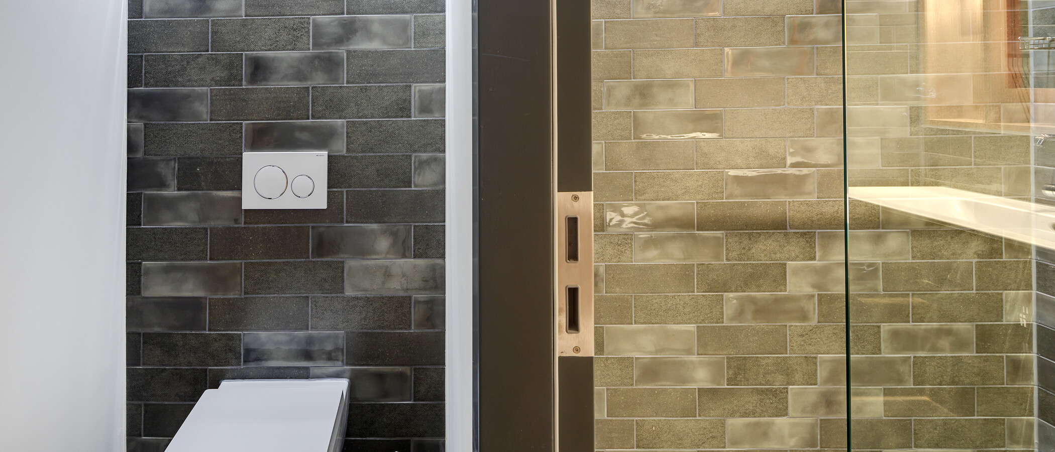 apartamento Ismaning 03 baño 11198