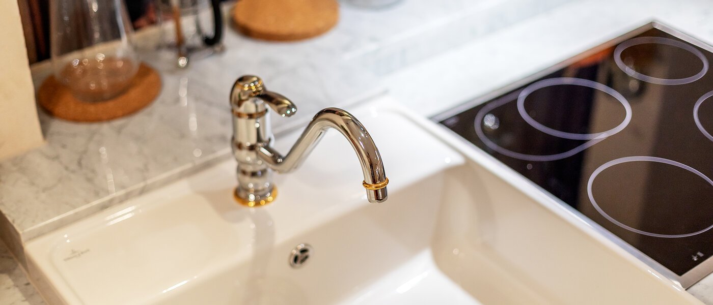 apartamento München Neuhausen 03 cocina 11204