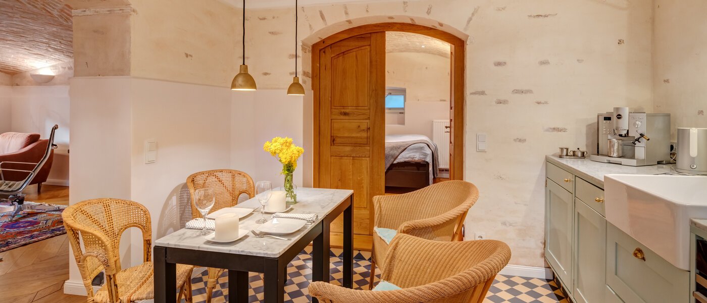 apartamento München Neuhausen 04 cocina 11204