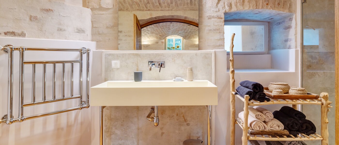 apartamento München Neuhausen 01 baño 11204