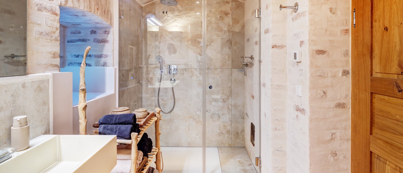 apartamento München Neuhausen 02 baño 11204