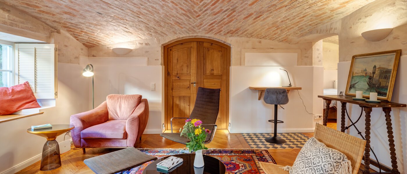 apartamento München Neuhausen 04 sala de estar 11204