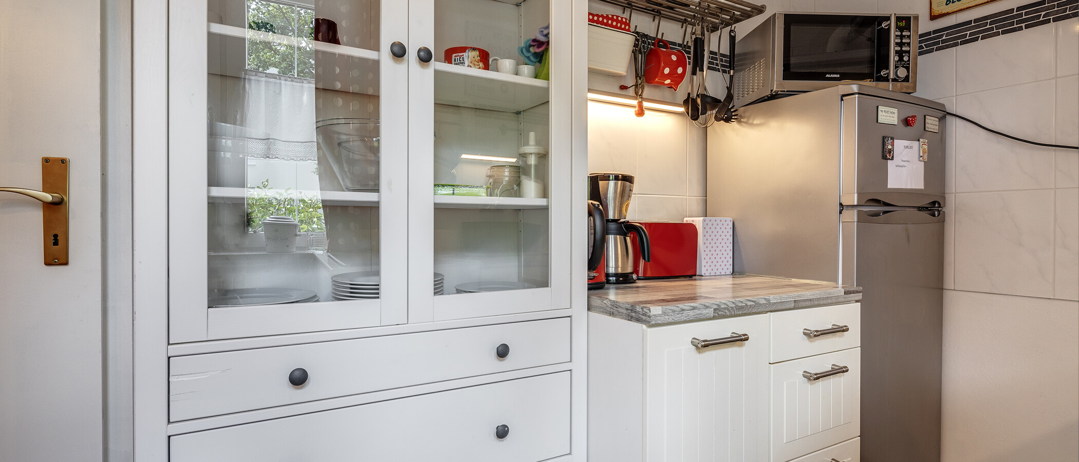 apartamento München Moosach 02 cocina 11210