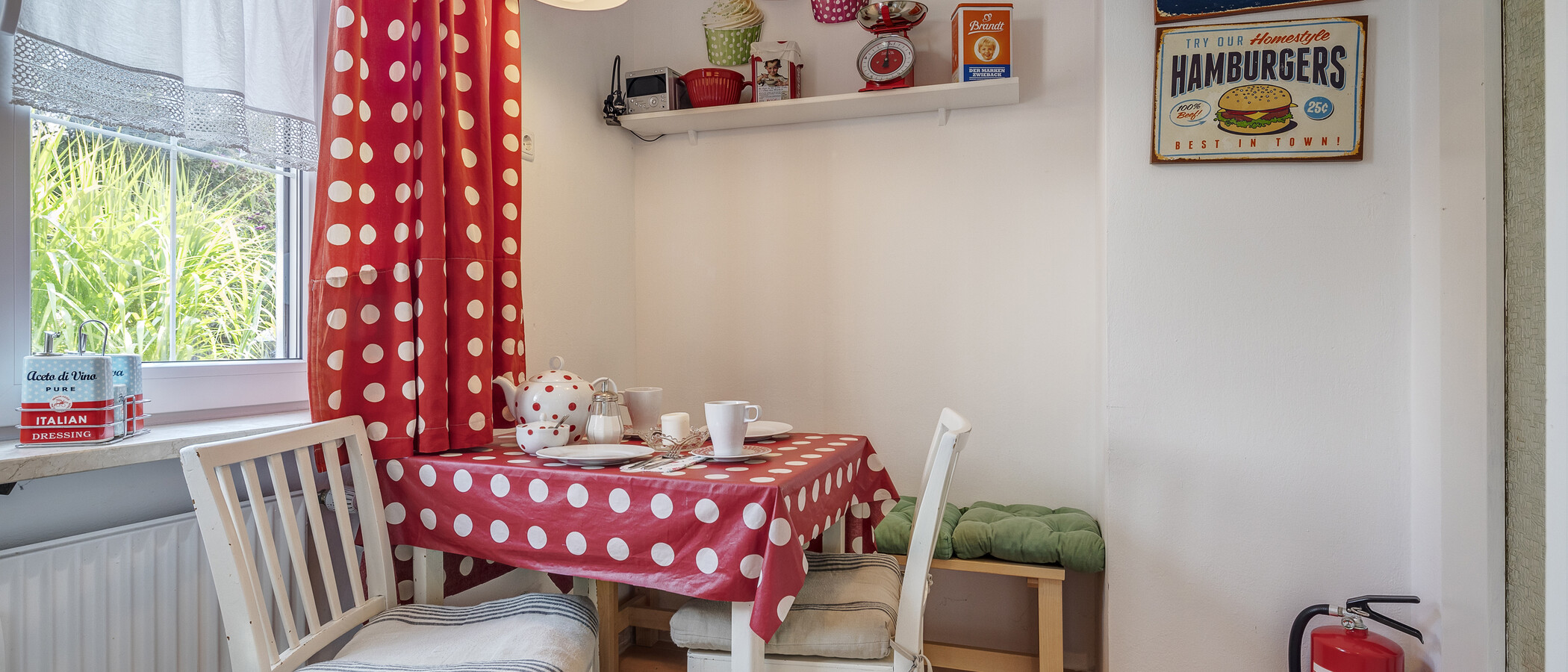 apartamento München Moosach 03 cocina 11210