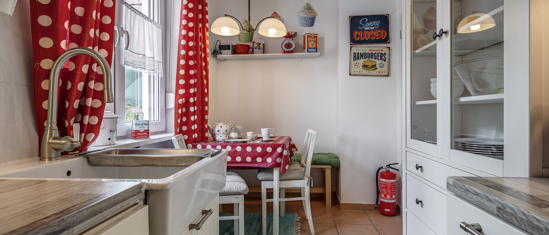 apartamento München Moosach 04 cocina 11210