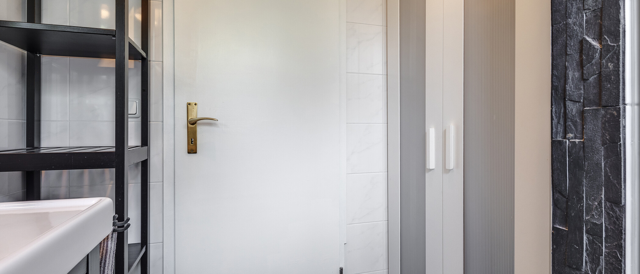 apartamento München Moosach 03 baño 11210