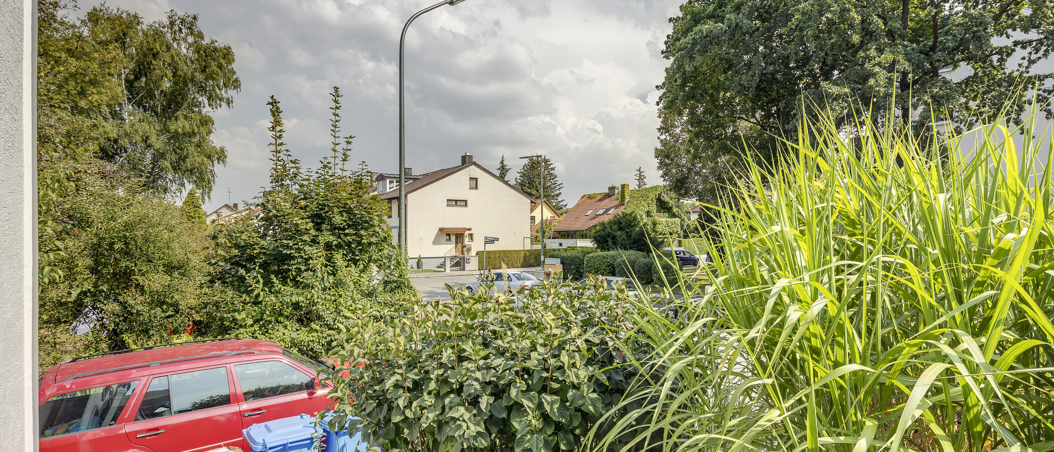 apartamento München Moosach 01 vista 11210