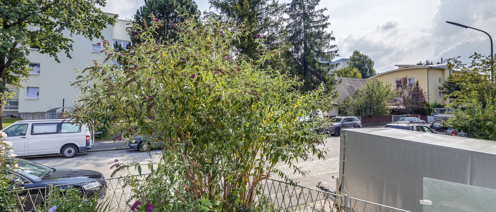 apartamento München Moosach 02 vista 11210