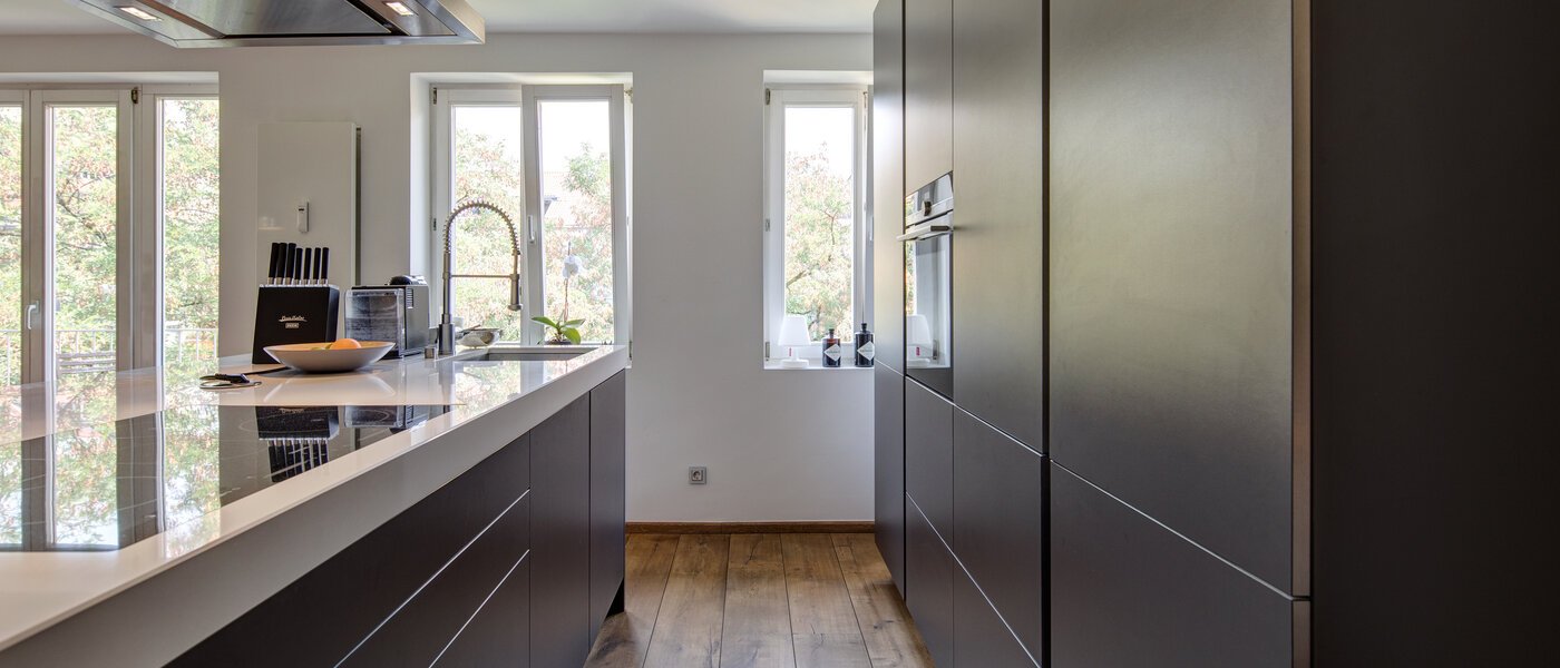 apartamento München Schwabing 02 cocina 11220