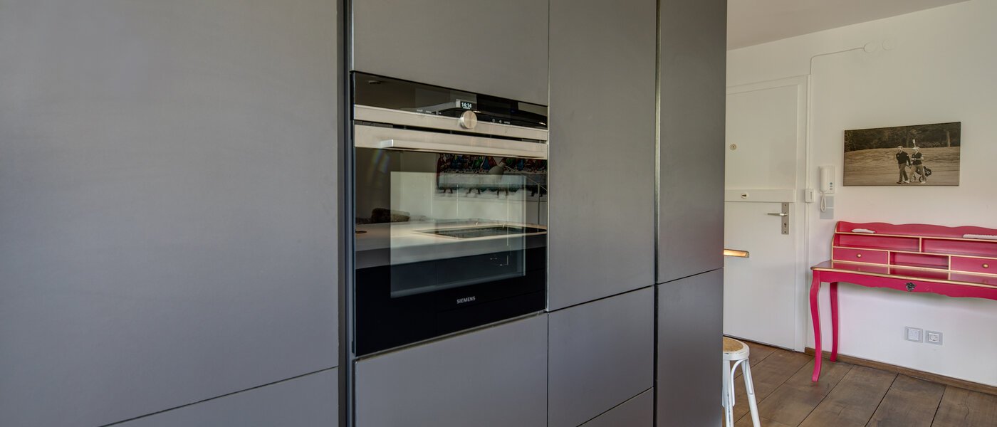 apartamento München Schwabing 03 cocina 11220