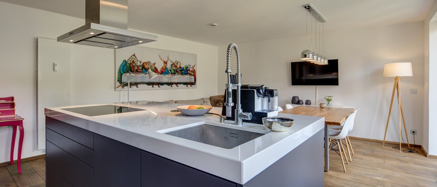 apartamento München Schwabing 04 cocina 11220