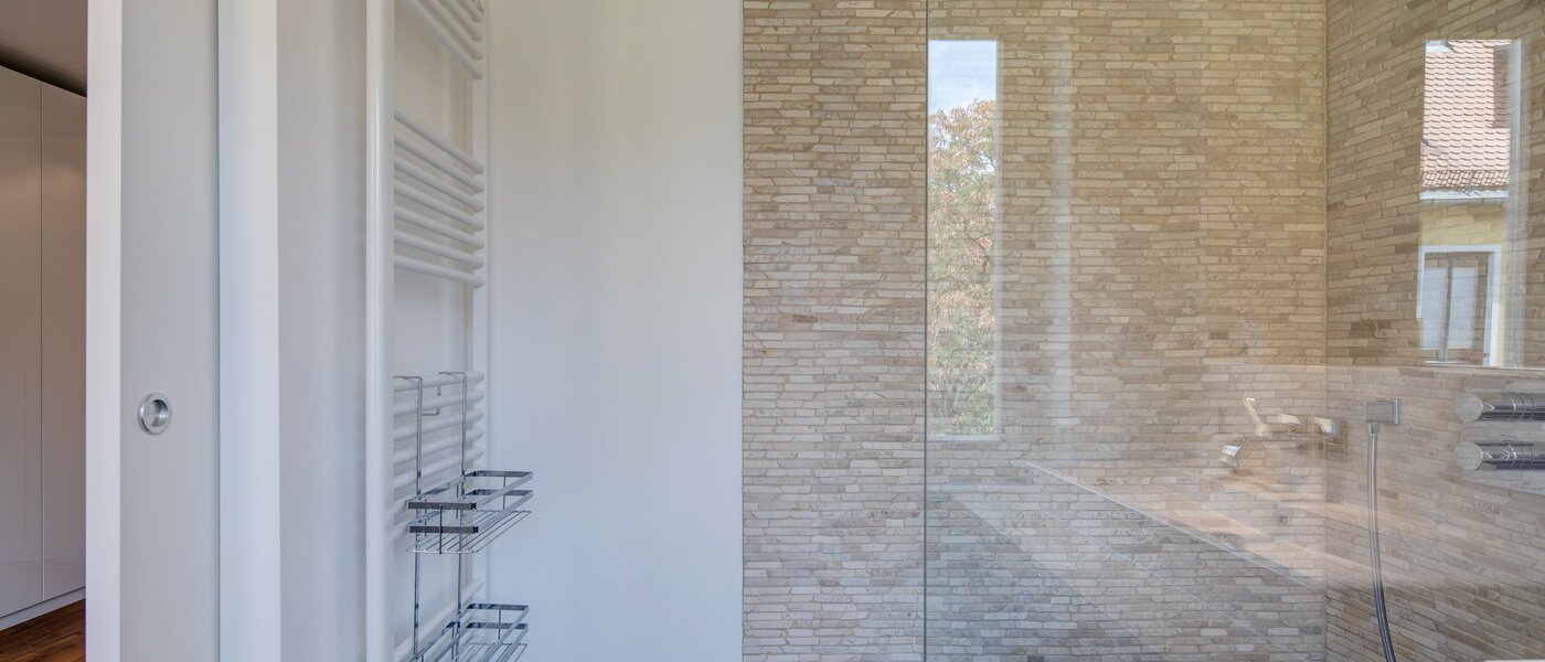 apartamento München Schwabing 02 baño 11220