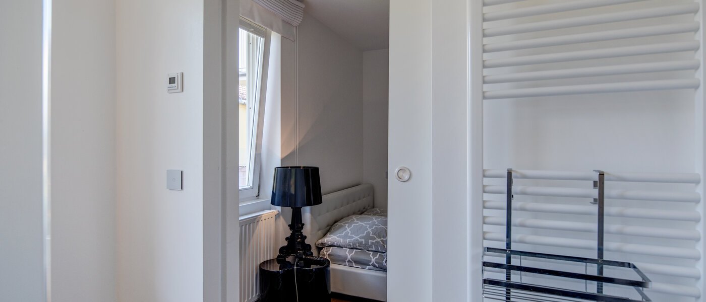 apartamento München Schwabing 03 baño 11220