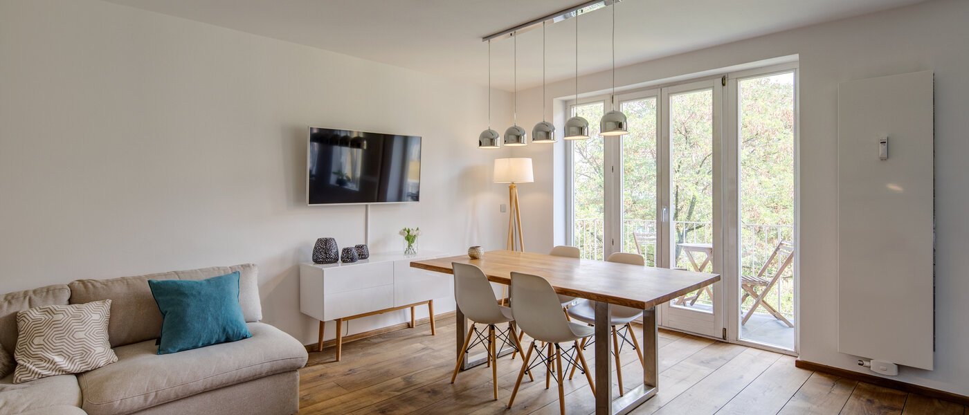 apartamento München Schwabing 01 zona de día  11220