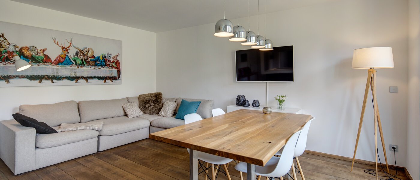 apartamento München Schwabing 02 zona de día  11220