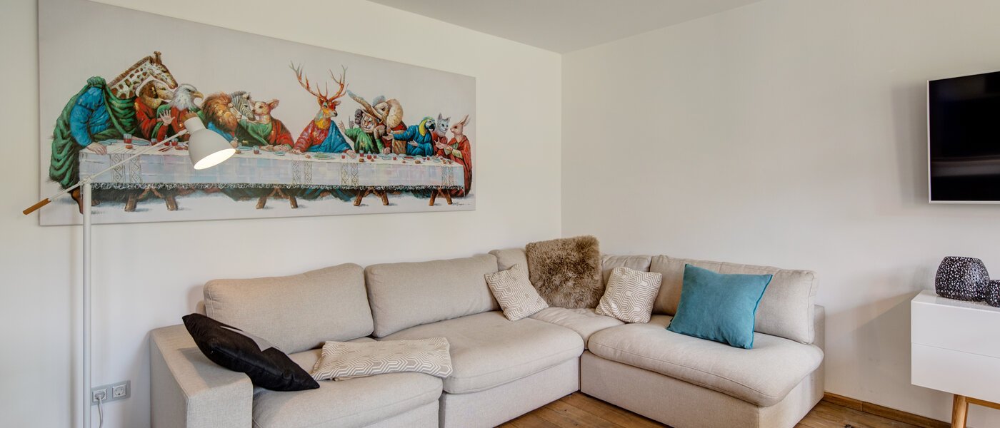 apartamento München Schwabing 03 zona de día  11220