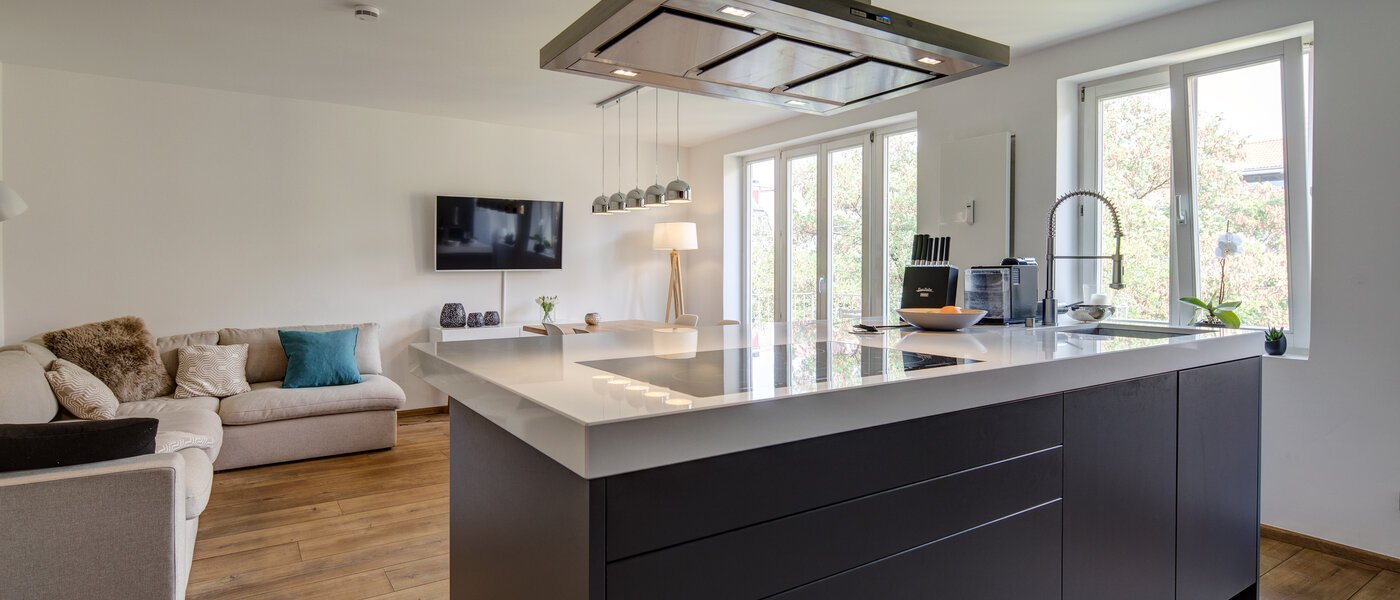 apartamento München Schwabing 05 zona de día  11220