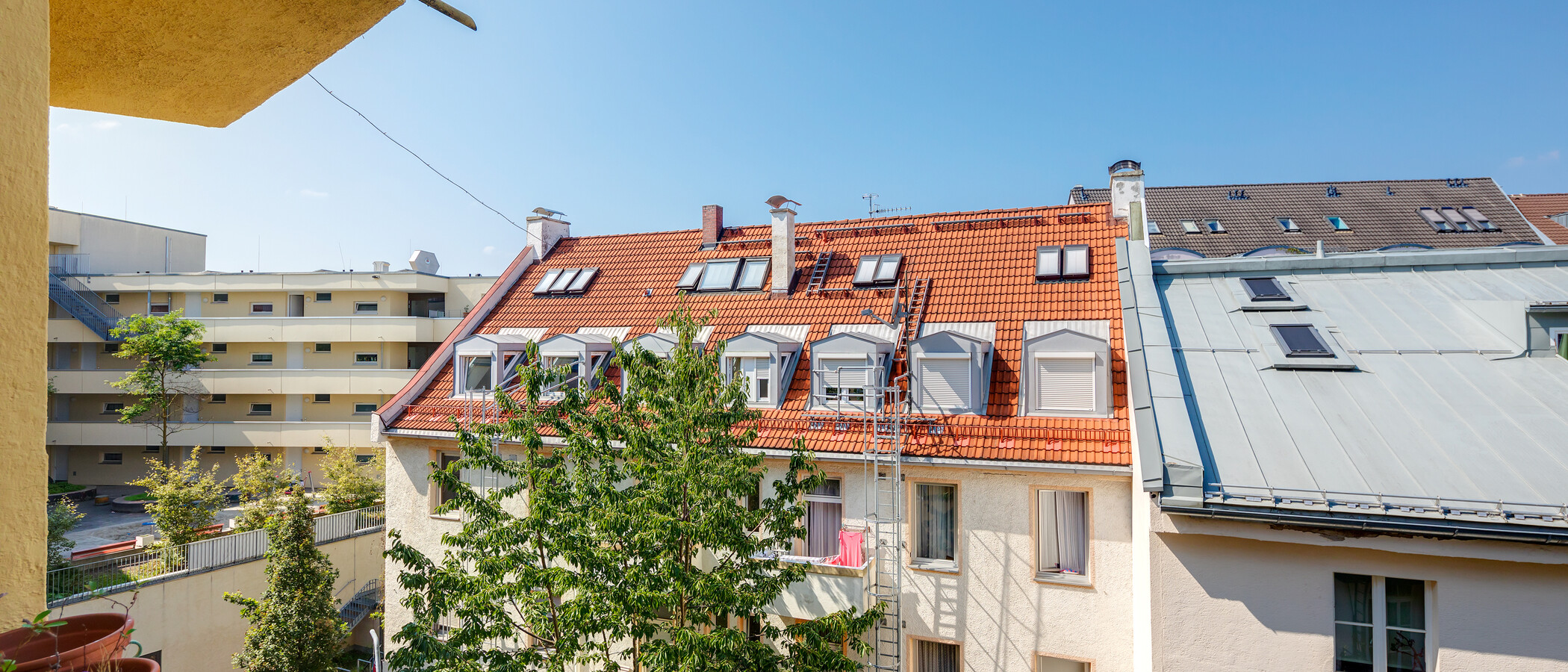 apartamento München Sendling 01 vista 11224