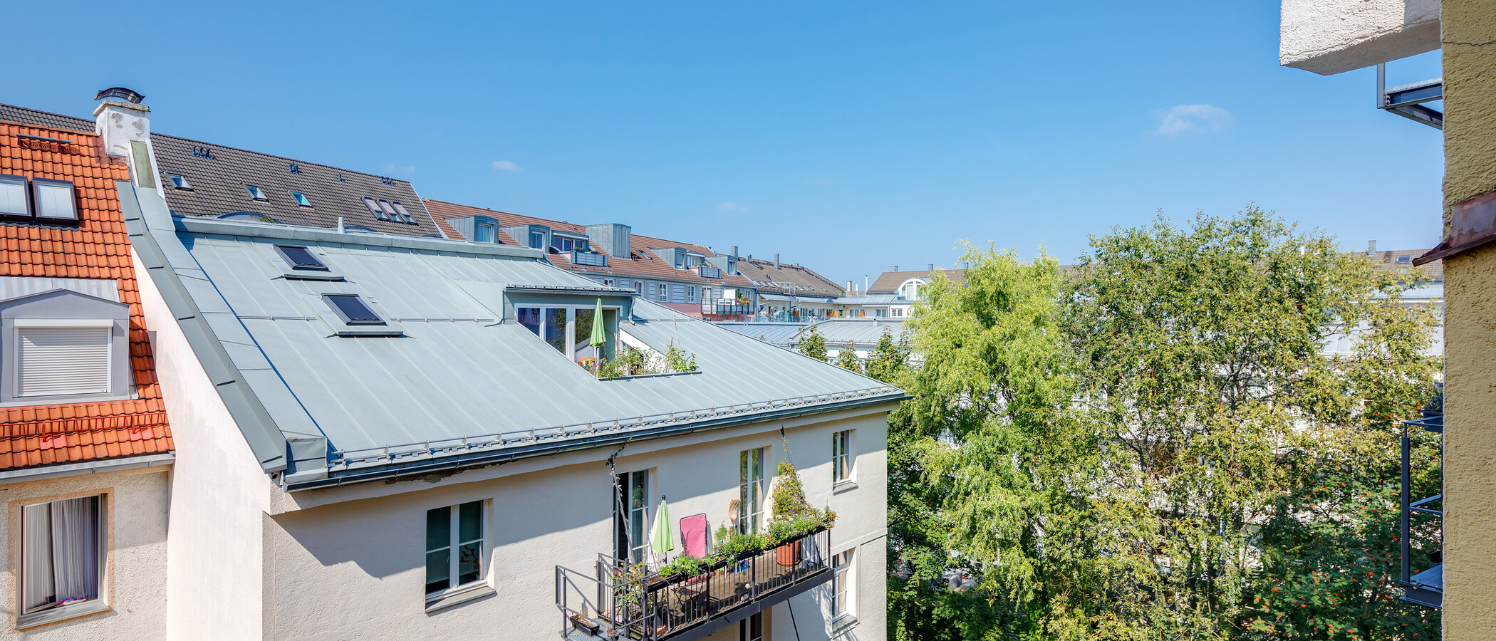 apartamento München Sendling 02 vista 11224
