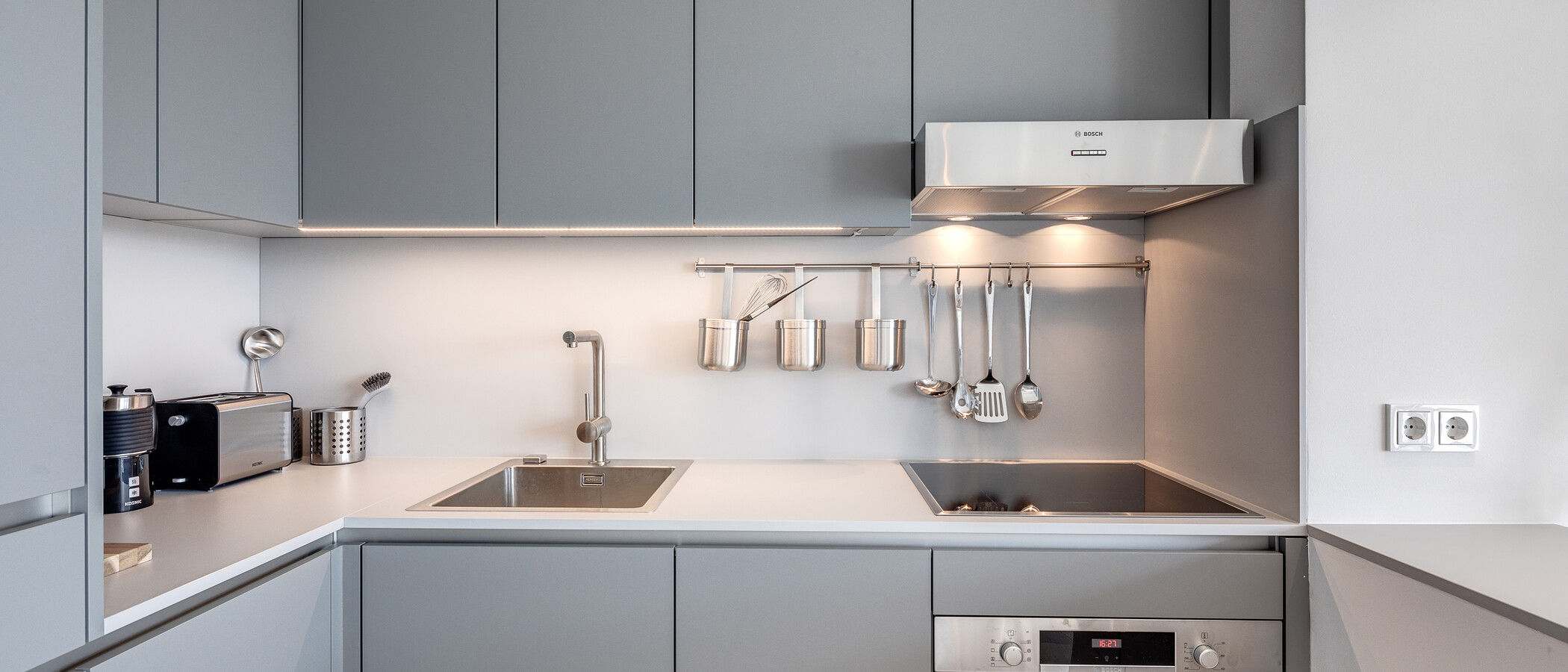 apartamento München Milbertshofen 01 cocina 11227