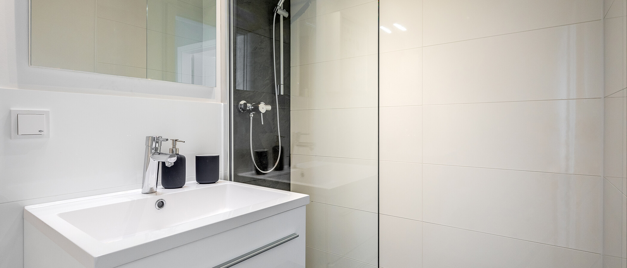 apartamento München Milbertshofen 02 baño 11227