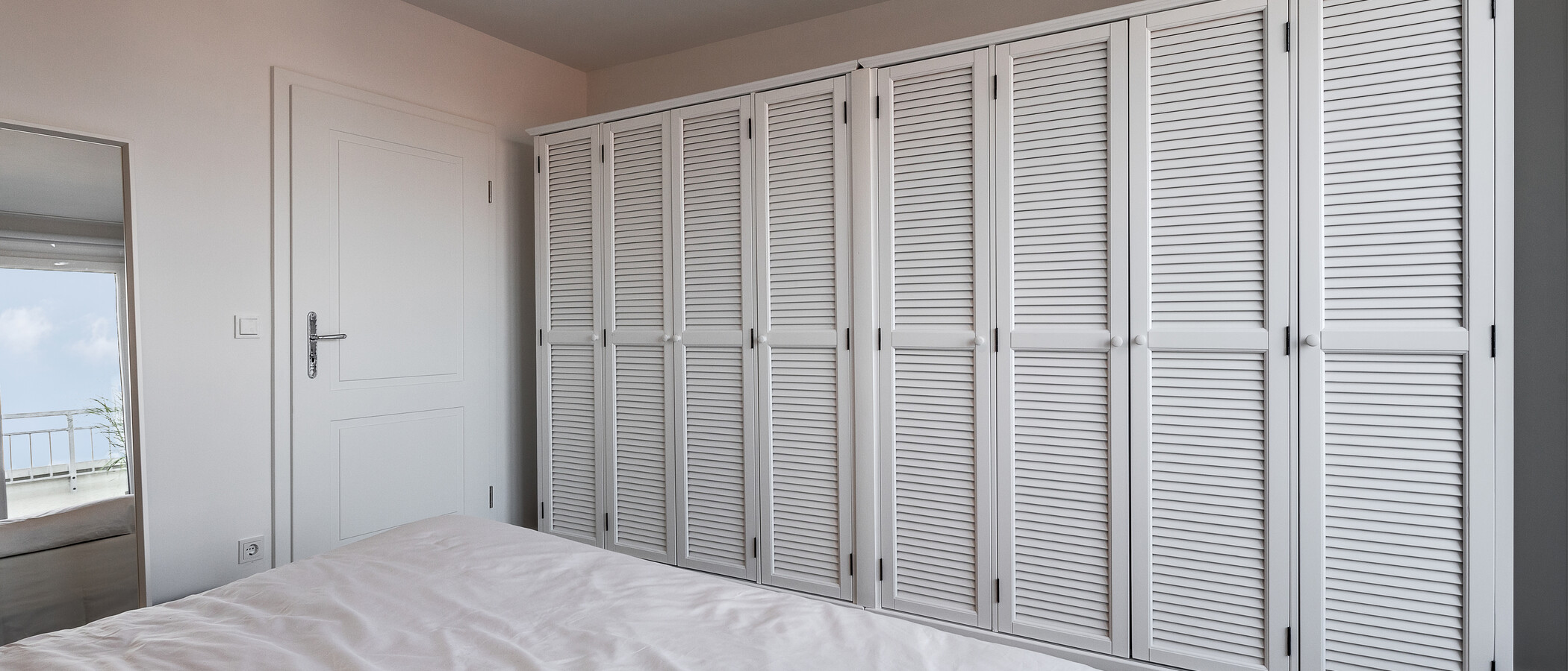 apartamento München Milbertshofen 03 dormitorio 11227