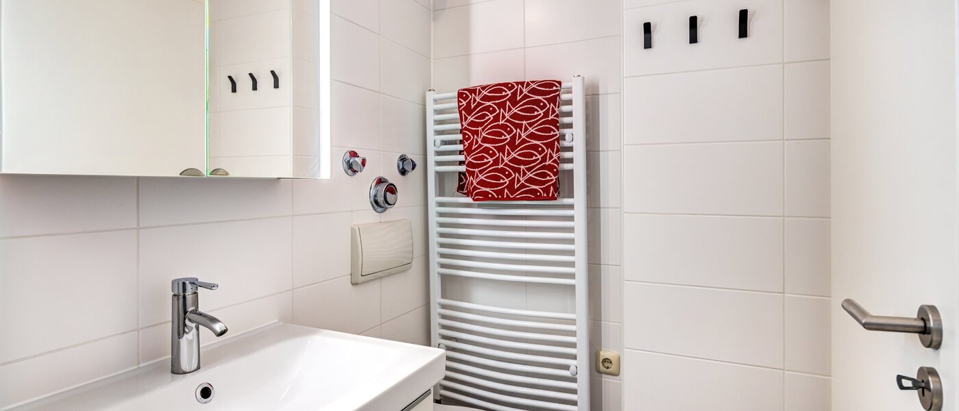 ático con terraza München Schwabing-Nord (zw. Leopoldstraße & Englischen Garten) 02 baño 11235