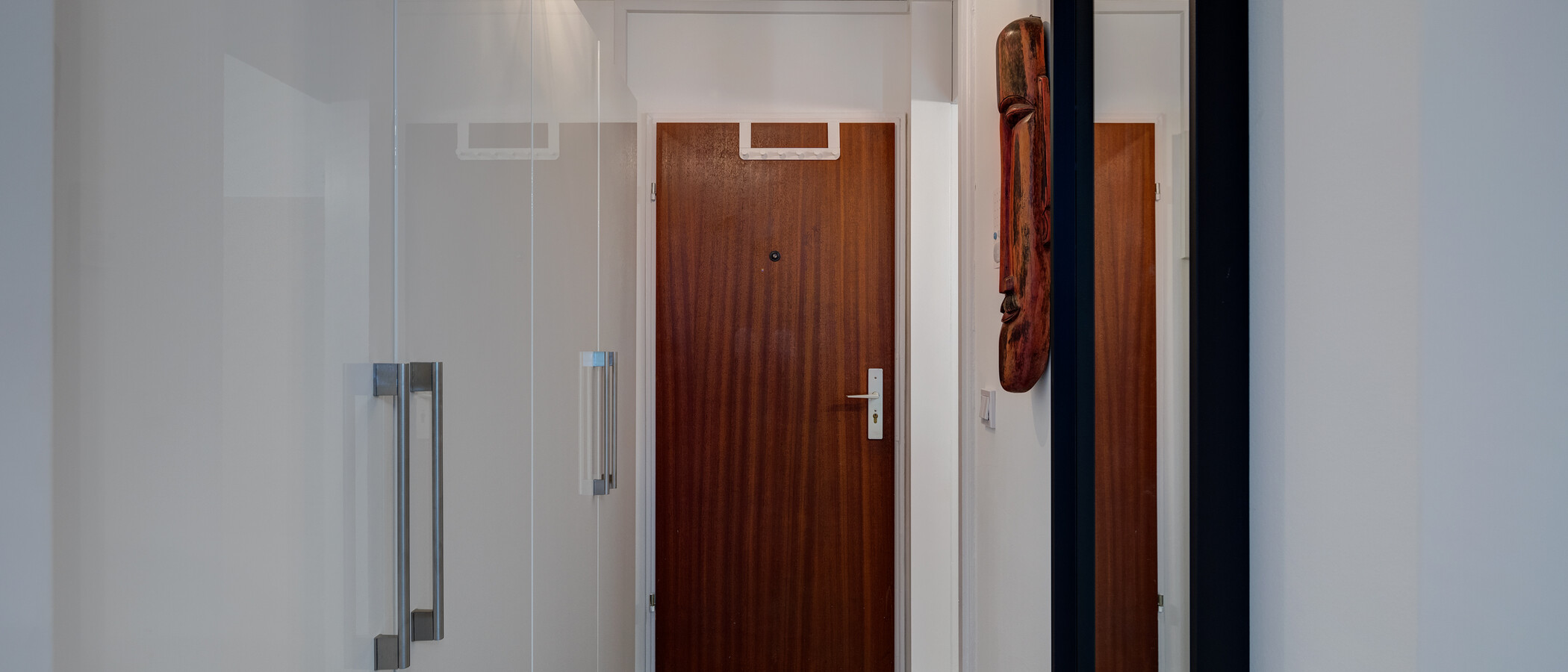 apartamento München Schwabing-West 01 pasillo 11238