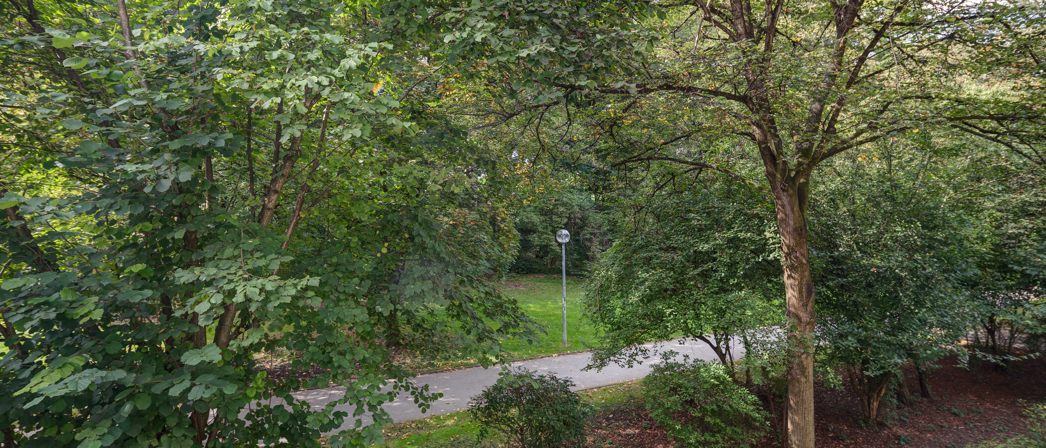 apartamento München Schwabing-West 02 vista 11238