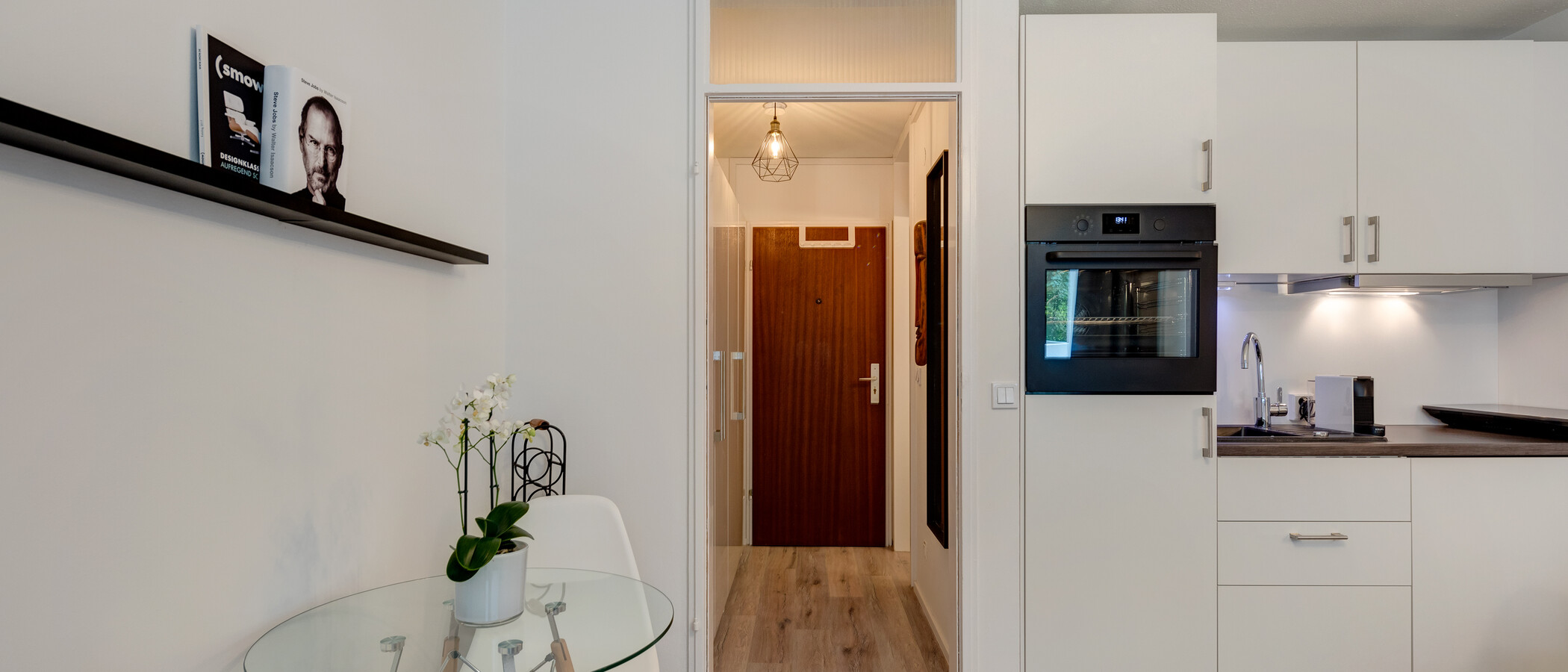 apartamento München Schwabing-West 04 zona de día  11238