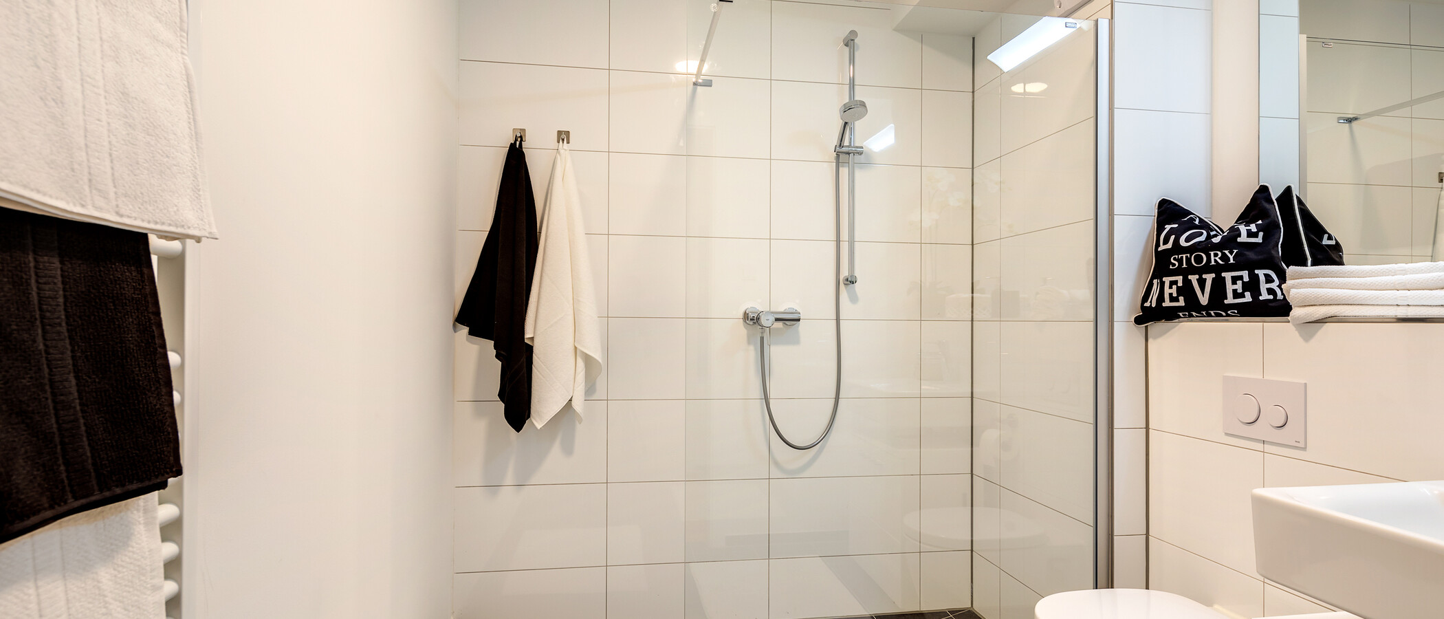 apartamento München Schwabing (rechts der Leopoldstraße) 01 baño 11242