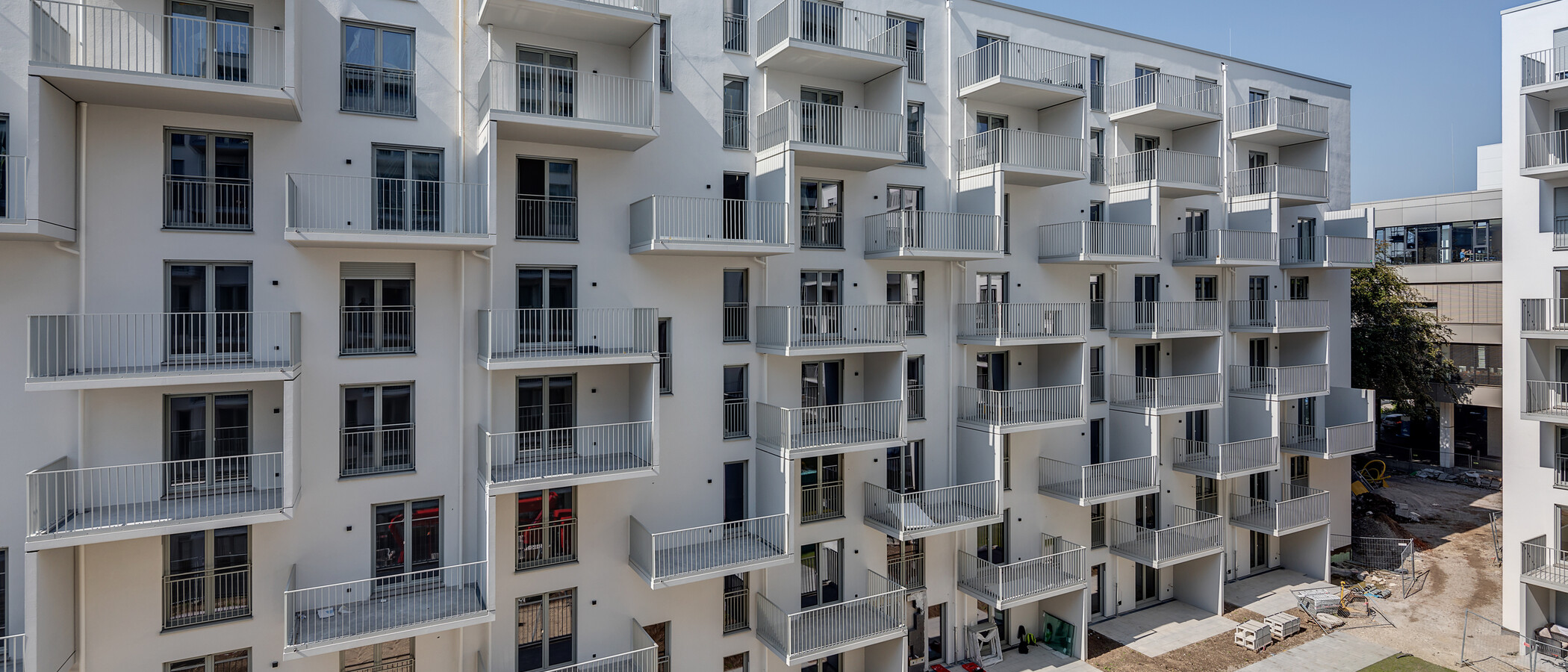 apartamento München Schwabing (rechts der Leopoldstraße) 01 vista 11242