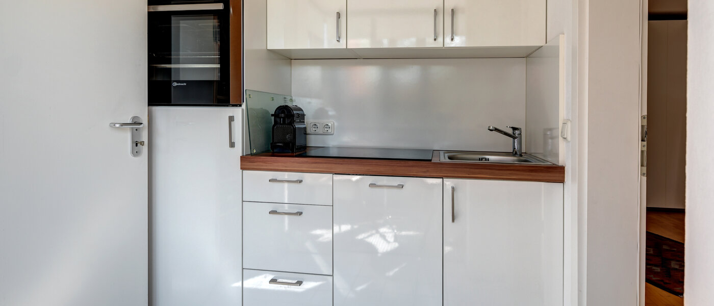 apartamento München Neuhausen 01 cocina 11252