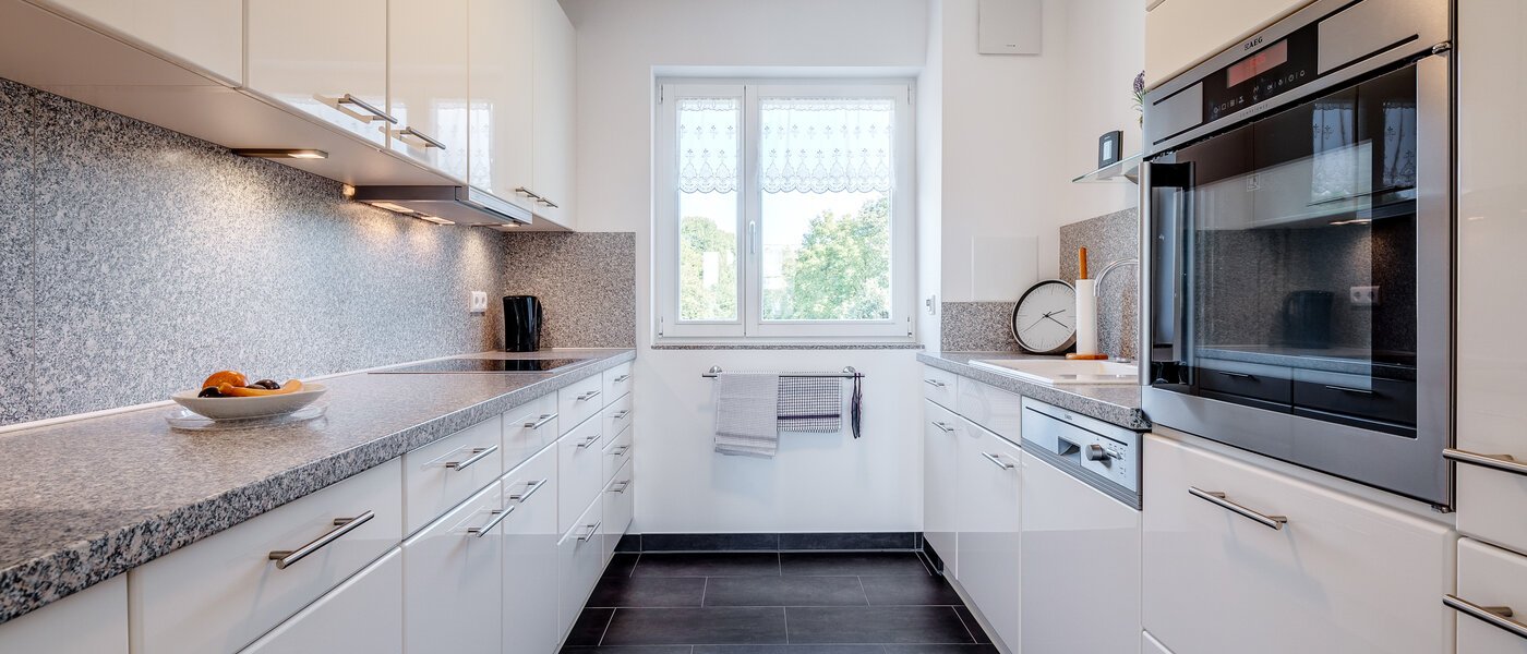 apartamento München Parkstadt Solln 01 cocina 11253