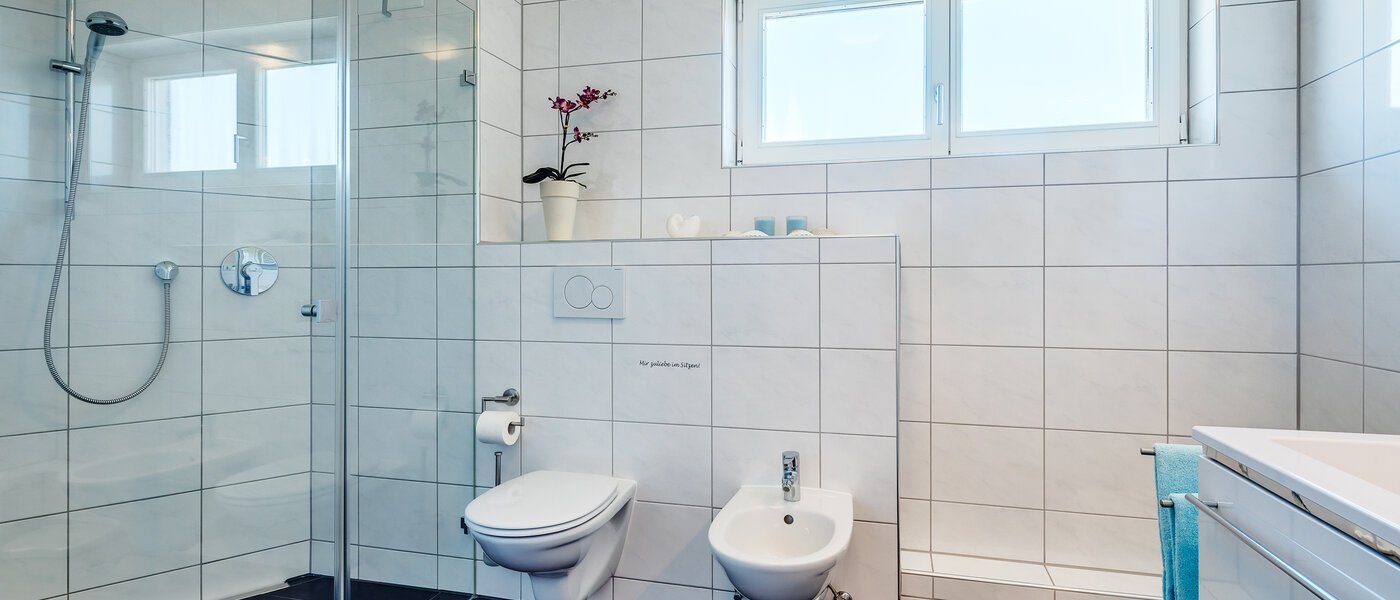 apartamento München Parkstadt Solln 01 baño 11253