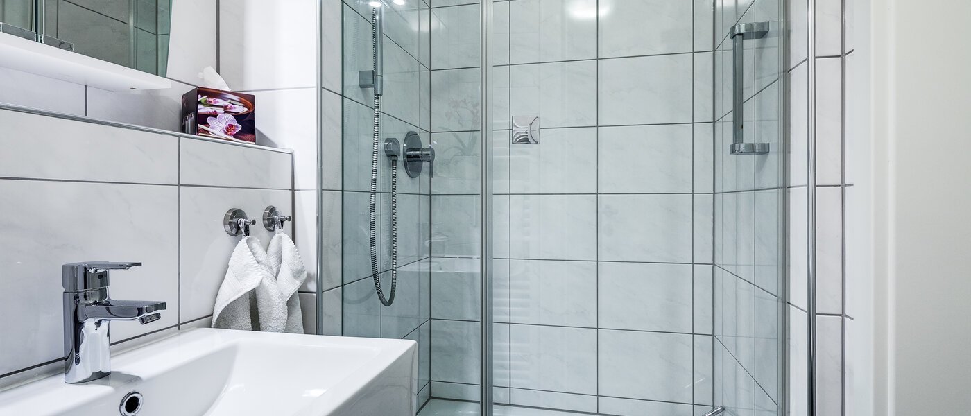 apartamento München Parkstadt Solln 01 2. baño 11253