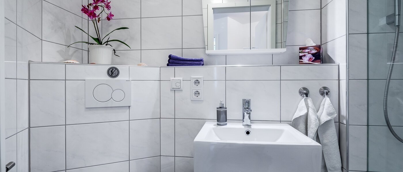apartamento München Parkstadt Solln 02 2. baño 11253