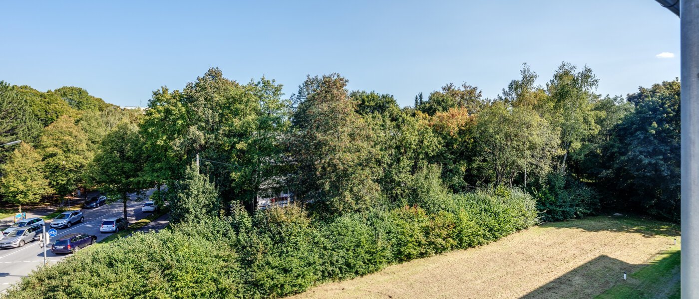 apartamento München Parkstadt Solln 03 vista 11253