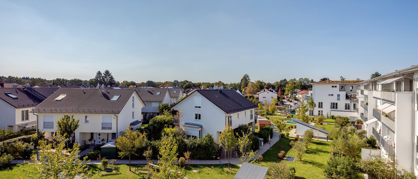 apartamento München Parkstadt Solln 04 vista 11253