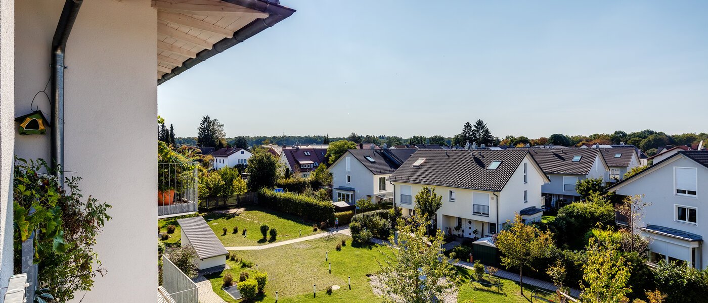 apartamento München Parkstadt Solln 06 vista 11253